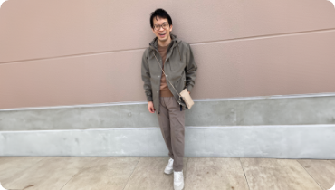 スマホで写真撮影