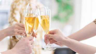 婚活パーティー当選優遇