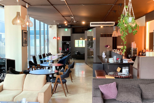 イベントの様子